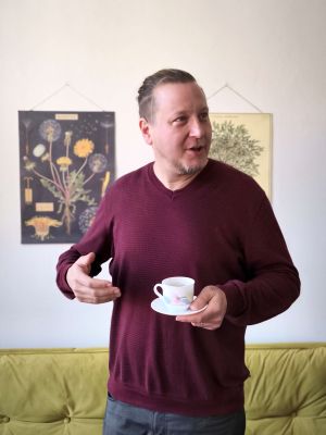 Michal Růžička