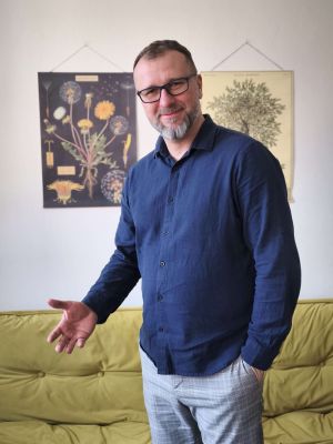 Michal Růžička