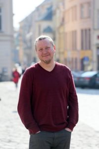 Michal Růžička