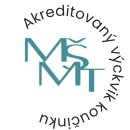 akreditace mšmt